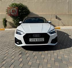 اودي A5